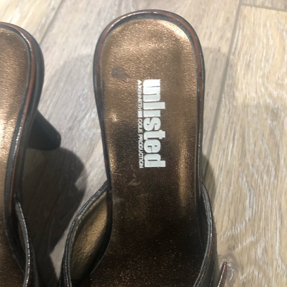 Unlisted Slip On Shoes - Picture 4 of 7